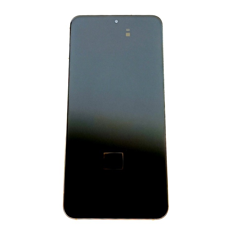 LCD SAMSUNG S22 S901 VIOLET SERVICE PACK-19271