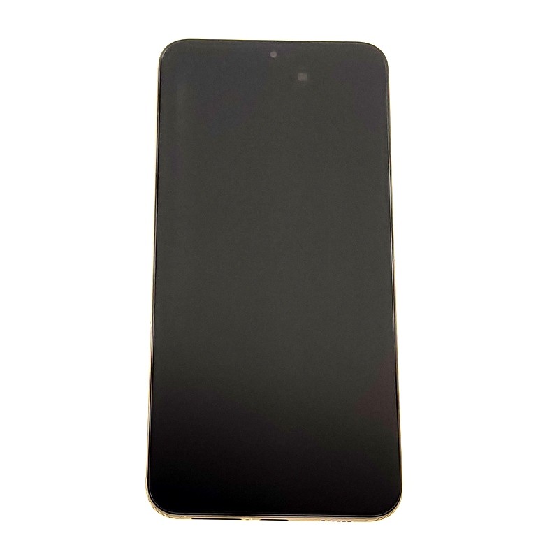 LCD SAMSUNG S22+ S22 PLUS S906 BLACK SERVICE PACK-18951 LCD SAMSUNG S22+ S22 PLUS S906 BLACK SERVICE PACK-18951