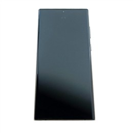 LCD SAMSUNG S22 ULTRA S908 BLACK SERVICE PACK-19760 LCD SAMSUNG S22 ULTRA S908 BLACK SERVICE PACK-19760