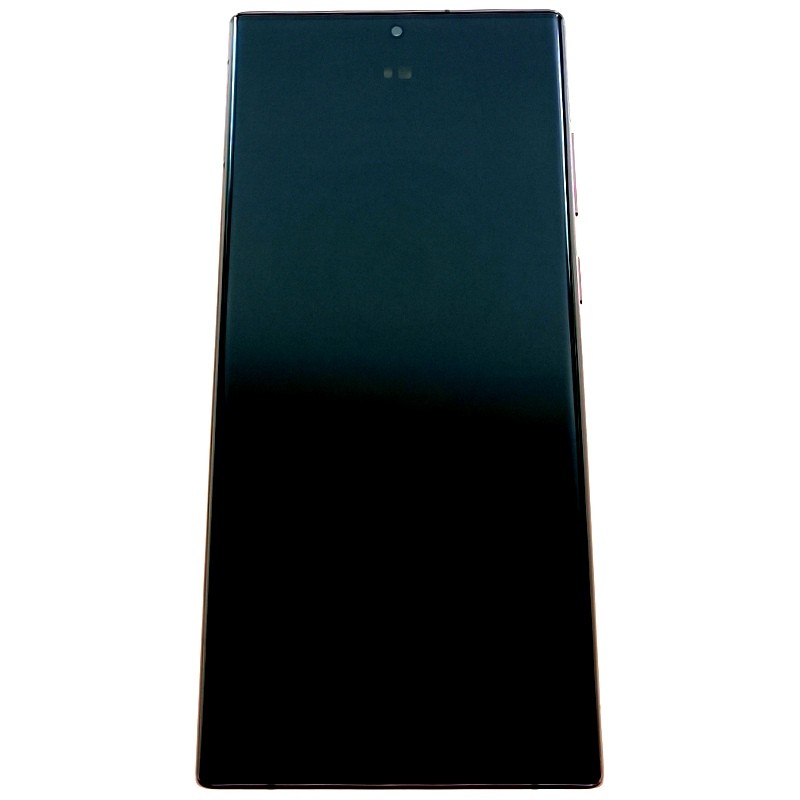 LCD SAMSUNG S22 ULTRA S908 DARK RED SERVICE PACK-19606 LCD SAMSUNG S22 ULTRA S908 DARK RED SERVICE PACK-19606