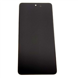 LCD SAMSUNG M526 M52 5G SERVICE PACK-18965