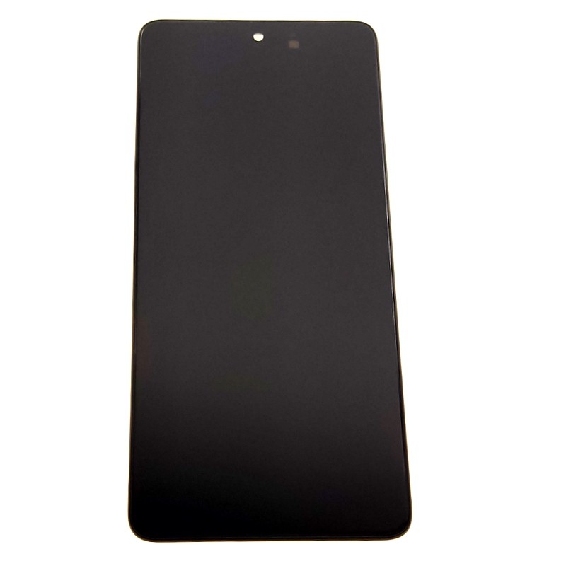 LCD SAMSUNG M526 M52 5G SERVICE PACK-18966