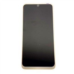 LCD MOTO ONE FUSION PLUS WHITE XT2067-18970 LCD MOTO ONE FUSION PLUS WHITE XT2067-18970