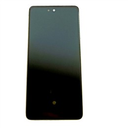 LCD SAMSUNG A528 A52S GREEN SERVICE PACK-19279 LCD SAMSUNG A528 A52S GREEN SERVICE PACK-19279