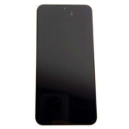 LCD SAMSUNG S22+ S22 PLUS S906 GREY SERVICE PACK-18983 LCD SAMSUNG S22+ S22 PLUS S906 GREY SERVICE PACK-18983