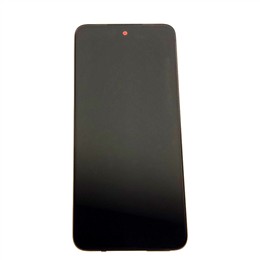 LCD XIAOMI REDMI 10 2022 BLACK SERVICE PACK-18989 LCD XIAOMI REDMI 10 2022 BLACK SERVICE PACK-18989