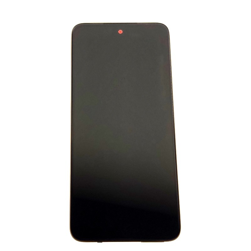 LCD XIAOMI REDMI 10 2022 BLACK SERVICE PACK-18990 LCD XIAOMI REDMI 10 2022 BLACK SERVICE PACK-18990