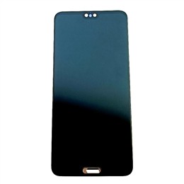 LCD HUAWEI P20 PRO AMOLED BLACK-19134