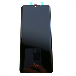 LCD HUAWEI P30 PRO BLACK OI CHANGED GLASS BLACK-19063 LCD HUAWEI P30 PRO BLACK OI CHANGED GLASS BLACK-19063