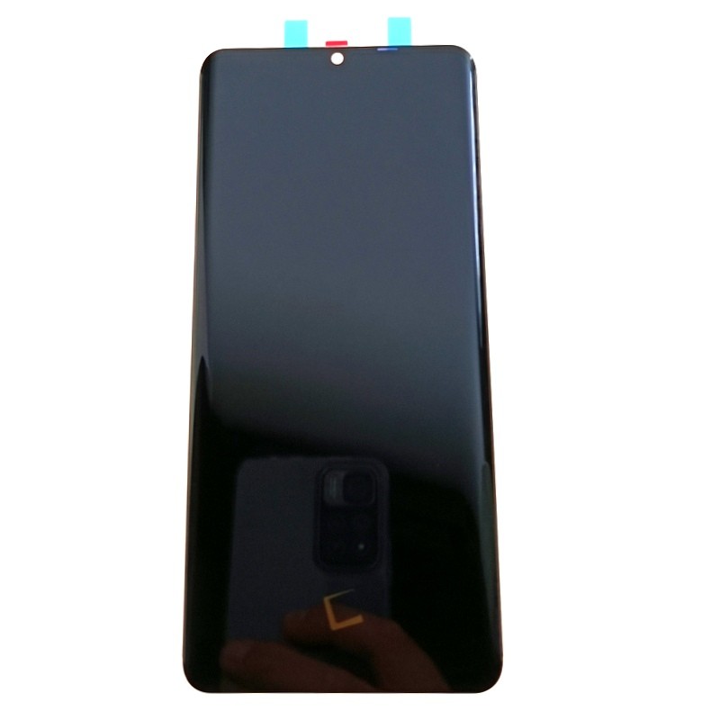 LCD HUAWEI P30 PRO BLACK OI CHANGED GLASS BLACK-19064 LCD HUAWEI P30 PRO BLACK OI CHANGED GLASS BLACK-19064