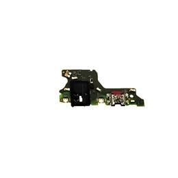 PŁYTKA HUAWEI P40 LITE E USB AUDIO MIKROFON-19069