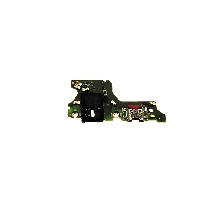 PŁYTKA HUAWEI P40 LITE E USB AUDIO MIKROFON-19070