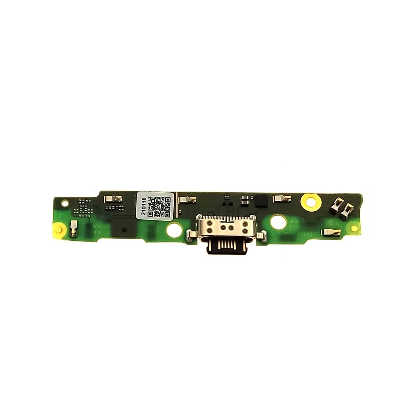 PŁYTKA USB MOTOROLA G7 POWER XT1955 SERVICE PACK-19085