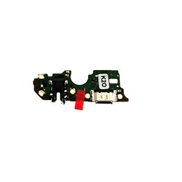 PŁYTKA REALME 9i USB SERVICE PACK-19156