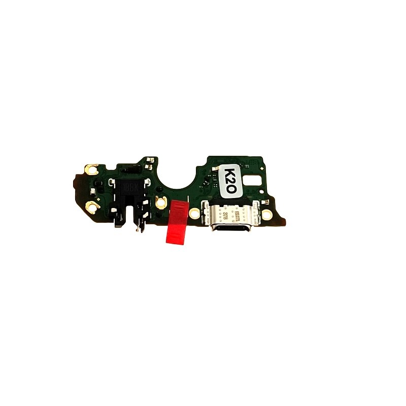 PŁYTKA REALME 9i USB SERVICE PACK-19157
