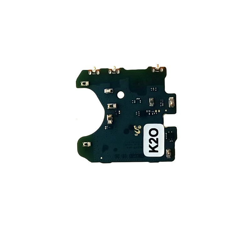 PŁYTKA SAMSUNG NOTE 20 N981 USB SERVICE PACK-19200