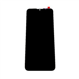 LCD MOTO E7 PLUS / G9 PLAY BLACK-19180