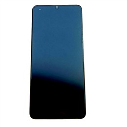 LCD SAMSUNG M325 M32 BLACK SERVICE PACK-19518