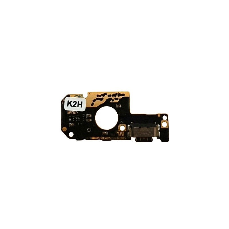 PŁYTKA USB XIAOMI REDMI NOTE 11 4G ORI-19204