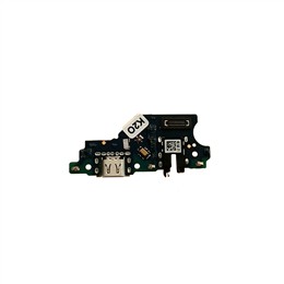 PŁYTKA USB REALME C11 2021 BLACK RMX3231 SERVICE -19211