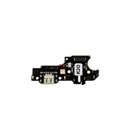 PŁYTKA USB REALME C25Y RMX3269 SERVICE PACK-19213