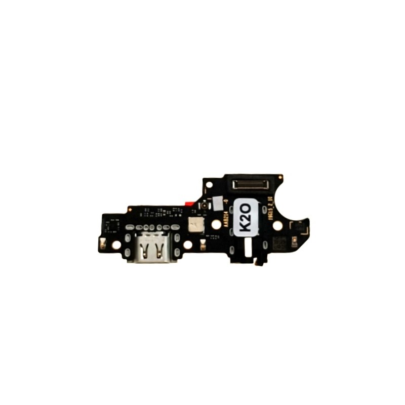 PŁYTKA USB REALME C25Y RMX3269 SERVICE PACK-19214