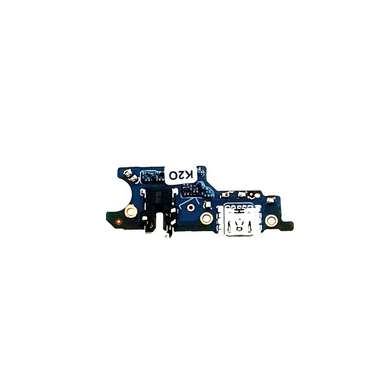PŁYTKA REALME C31 USB SERVICE PACK-19241