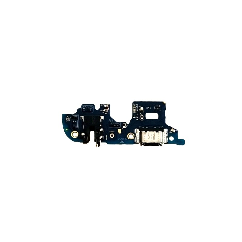 PŁYTKA REALME C35 USB SERVICE PACK-19243