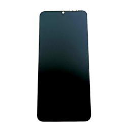 LCD VIVO Y33S / Y33T BLACK -19250