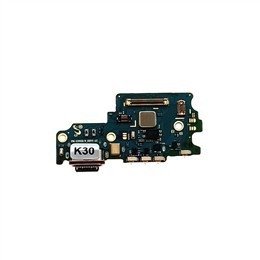 PŁYTKA SAMSUNG G990 S21 FE USB SERVICE PACK-19461
