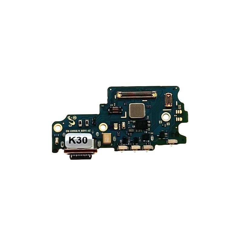 PŁYTKA SAMSUNG G990 S21 FE USB SIM SERVICE PACK-19462