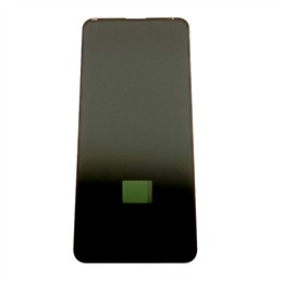 LCD ZENFONE 7 ZS670KS BLACK OI-19362