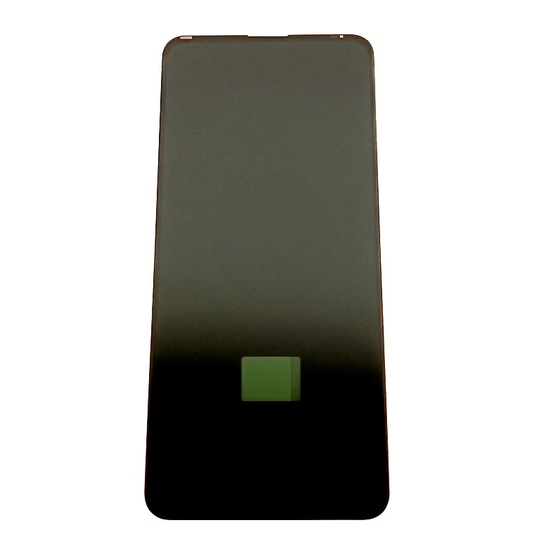 LCD ZENFONE 7 ZS670KS BLACK OI-19363