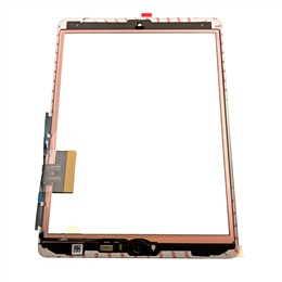 DOTYK IPAD 9 2021 A2603 A2604 A2605 A260 BLACK-19379