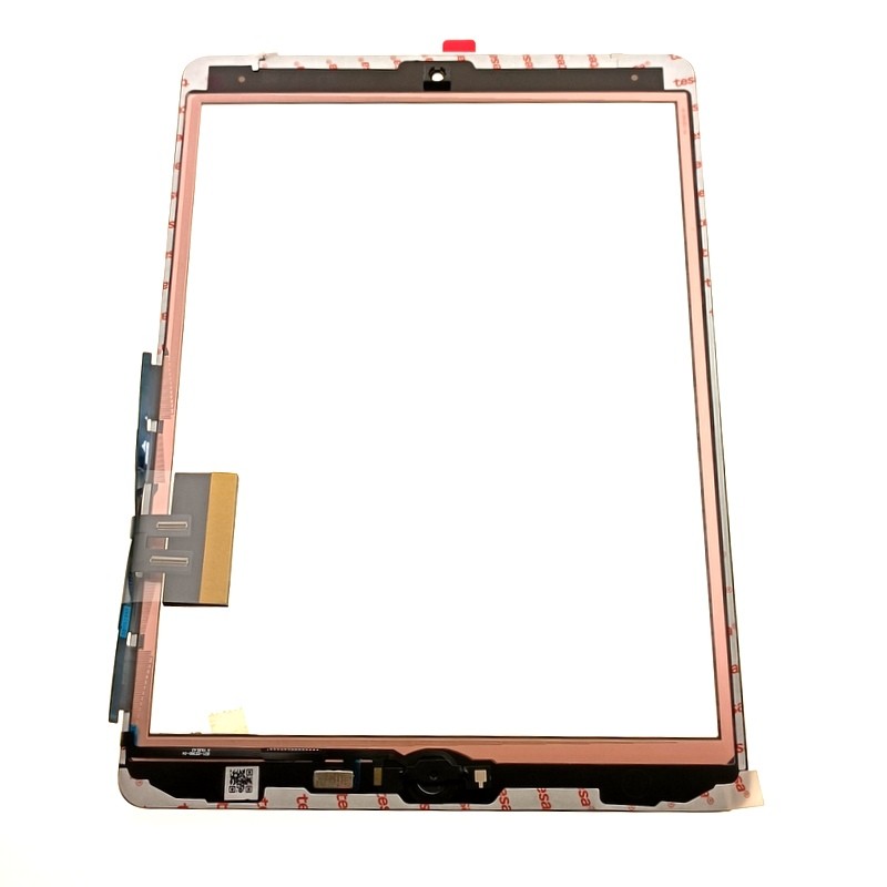 DOTYK IPAD 9 2021 A2603 A2604 A2605 A260 BLACK-19380