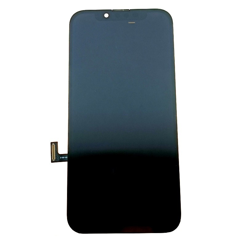 LCD IPHONE 13 BLACK SOFT OLED SUPPORT IC CHANGE-19474 LCD IPHONE 13 BLACK SOFT OLED SUPPORT IC CHANGE-19474