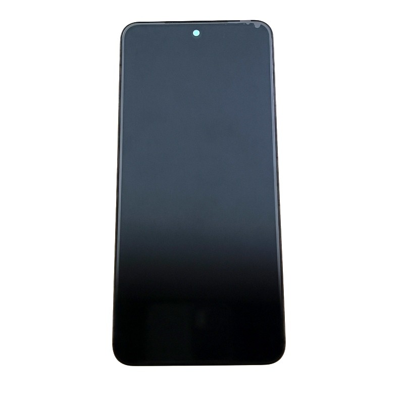 LCD XIAOMI REDMI NOTE 10 4G / 10s FRAME OLED-19482