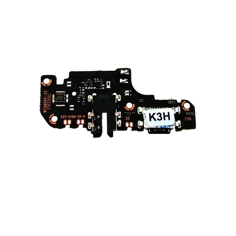 PŁYTKA XIAOMI MI10T LITE 5G USB-19623