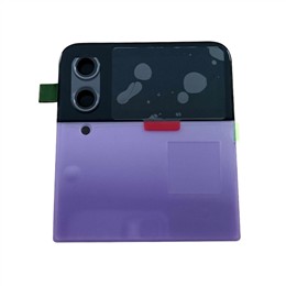 LCD SAMSUNG Z FLIP 4 F721 VIOLETT ZEWNĘTRZNY SERVI-19626 LCD SAMSUNG Z FLIP 4 F721 VIOLETT ZEWNĘTRZNY SERVI-19626