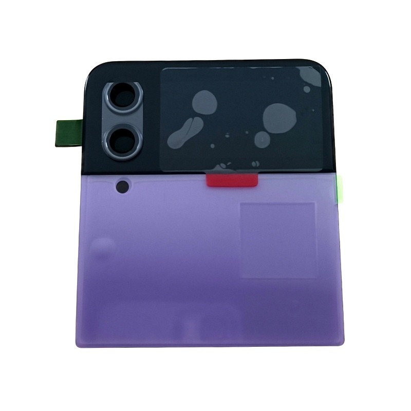 LCD SAMSUNG Z FLIP 4 F721 VIOLETT ZEWNĘTRZNY SERVI-19625 LCD SAMSUNG Z FLIP 4 F721 VIOLETT ZEWNĘTRZNY SERVI-19625