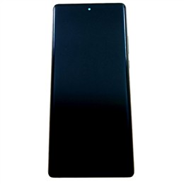 LCD MOTOROLA EDGE 30 ULTRA XT2241 BLACK SERVICE-19644 LCD MOTOROLA EDGE 30 ULTRA XT2241 BLACK SERVICE-19644