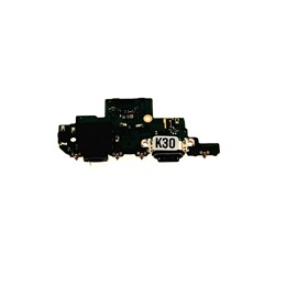 PŁYTKA SAMSUNG A528 A52S 5G USB VER.K2 SERVICE PAC-20182