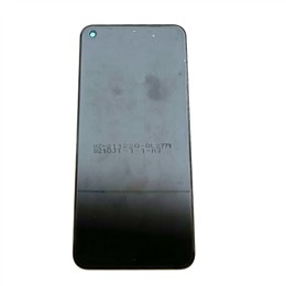 LCD OPPO A53 BLACK A53S A32 A33 8M SERVICE PACK-19574