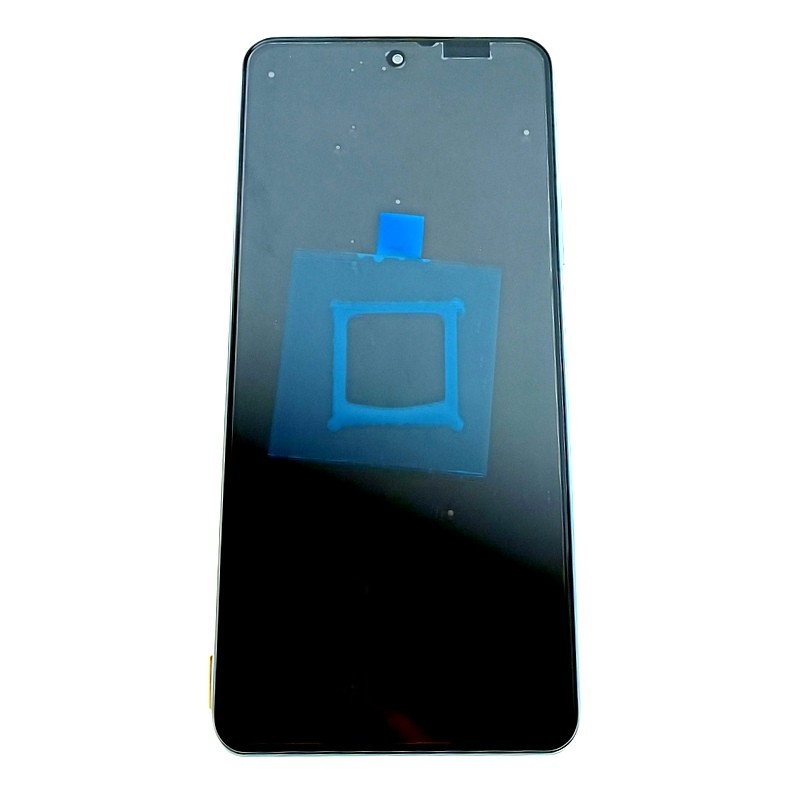 LCD XIAOMI MI11i MI 11i, PRO, X PRO, F3 BLUE SER-19587 LCD XIAOMI MI11i MI 11i, PRO, X PRO, F3 BLUE SER-19587