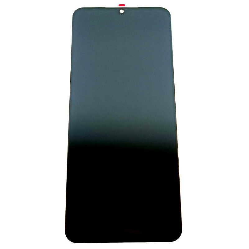 LCD SAMSUNG M135 M13 BLACK REFURBISH-19665