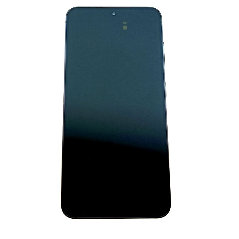LCD SAMSUNG S911 S23 BLACK SERVCE PACK-19692 LCD SAMSUNG S911 S23 BLACK SERVCE PACK-19692