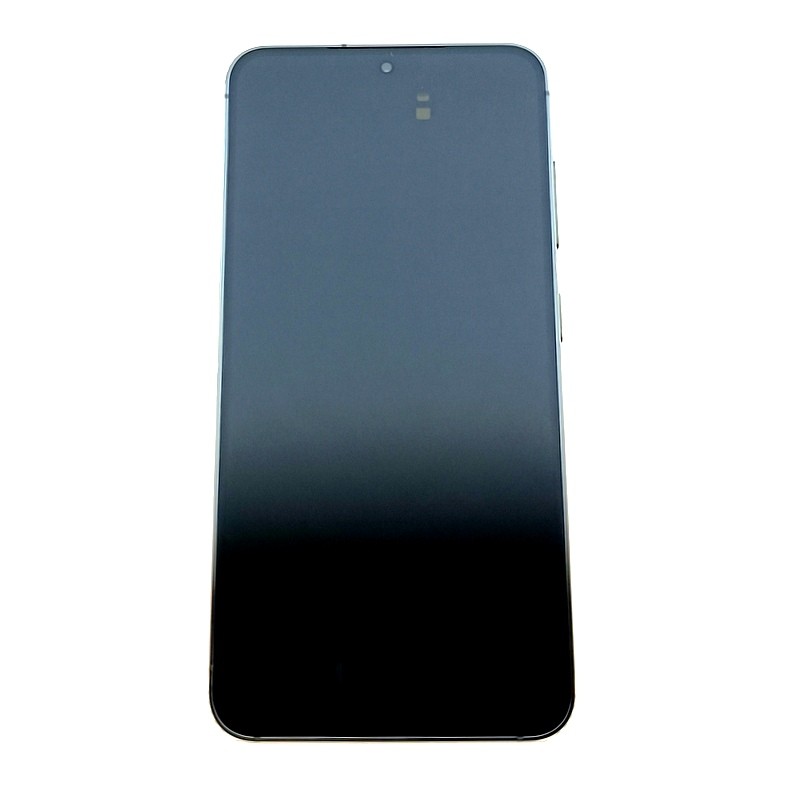 LCD SAMSUNG S911 S23 GREEN SERVCE PACK-19694 LCD SAMSUNG S911 S23 GREEN SERVCE PACK-19694