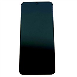 LCD SAMSUNG A236 A23 5G BLACK SERVICE PACK-19708