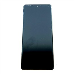 LCD XIAOMI 12 PRO / 12S PRO TARNISH SERVICE PACK-19710