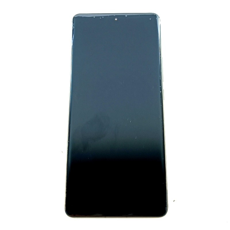 LCD XIAOMI 12 PRO / 12S PRO TARNISH SERVICE PACK-19711 LCD XIAOMI 12 PRO / 12S PRO TARNISH SERVICE PACK-19711